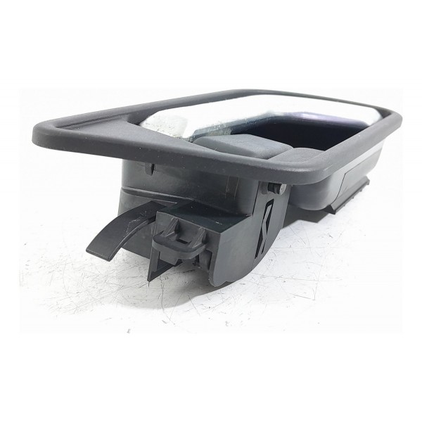 Macaneta Freelander 2 Traseira Direita 2008/2015 5h3222600ad Preto