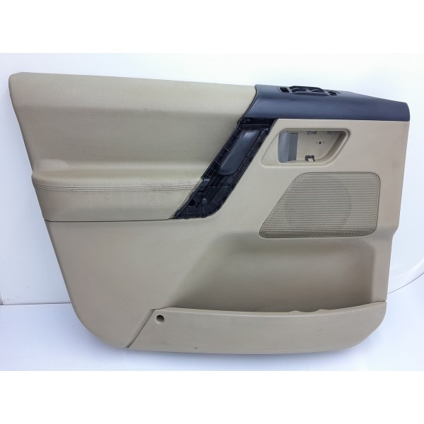 Forro Porta Freelander 2 Dianteira Esq 08/2015 9h5220215abw