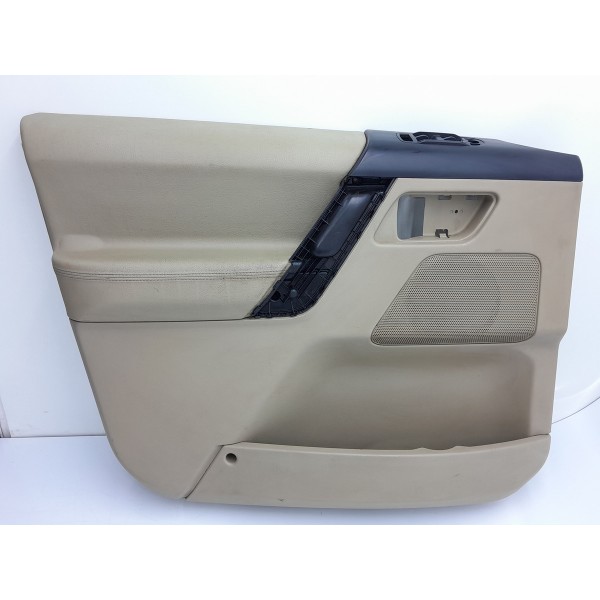 Forro Porta Freelander 2 Dianteira Esq 08/2015 9h5220215abw