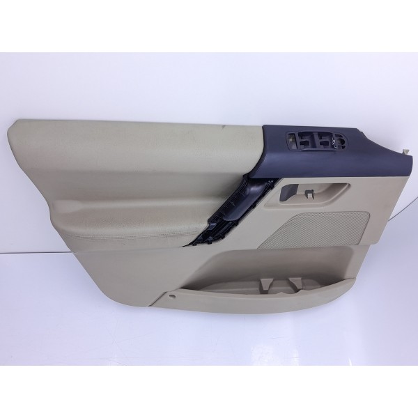 Forro Porta Freelander 2 Dianteira Esq 08/2015 9h5220215abw