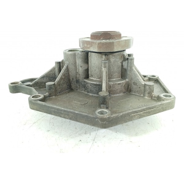 Bomba Agua Motor Audi Q7 3.0 V6 2010 2011 2012/2015 Original
