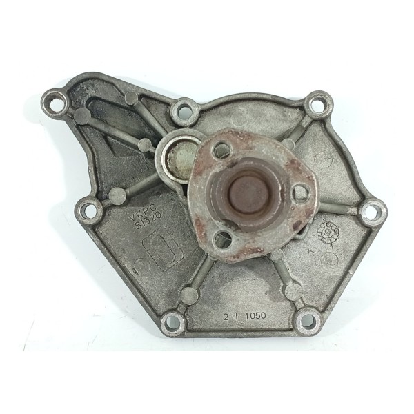Bomba Agua Motor Audi Q7 3.0 V6 2010 2011 2012/2015 Original