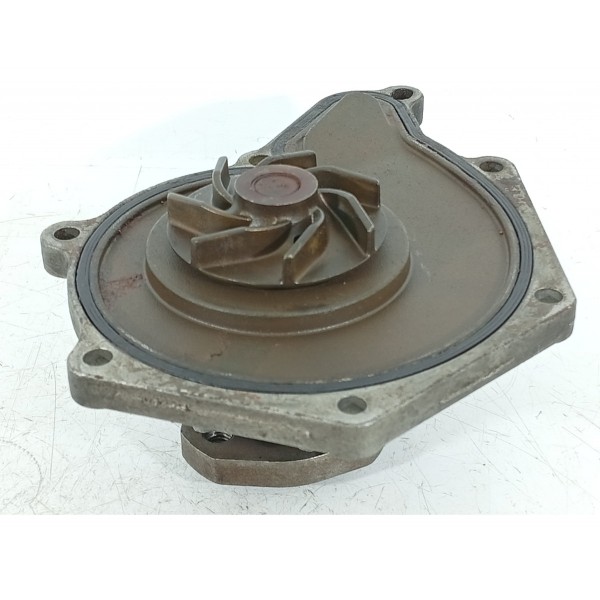Bomba Agua Motor Audi Q7 3.0 V6 2010 2011 2012/2015 Original