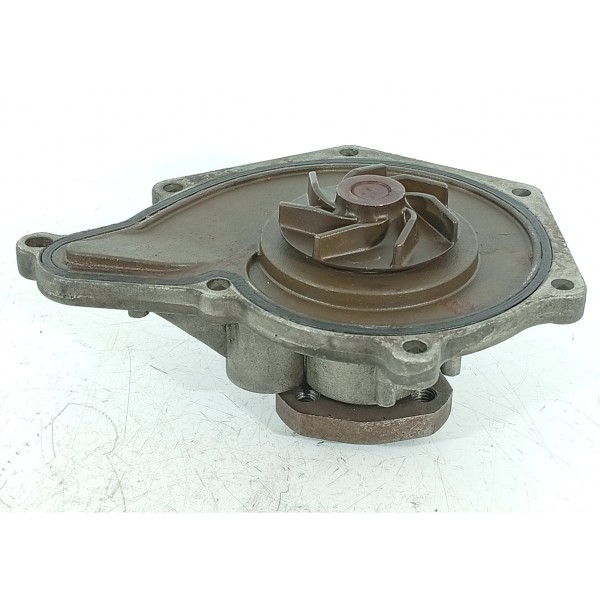 Bomba Agua Motor Audi Q7 3.0 V6 2010 2011 2012/2015 Original