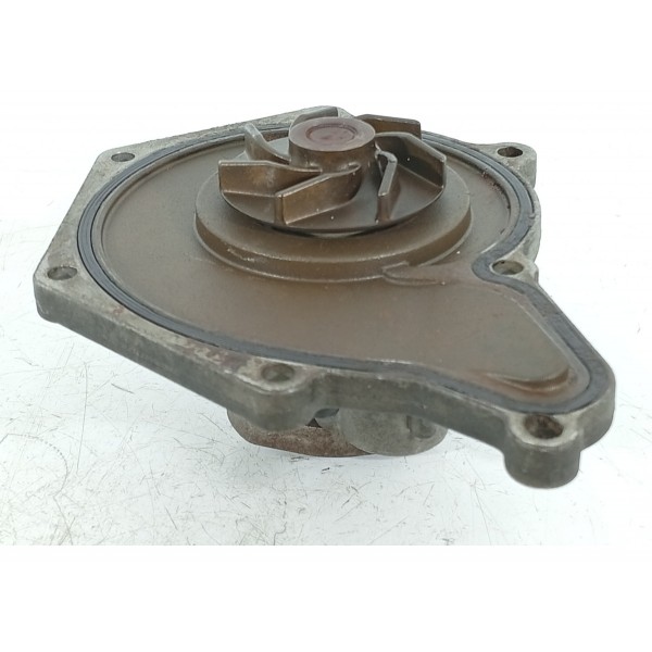 Bomba Agua Motor Audi Q7 3.0 V6 2010 2011 2012/2015 Original