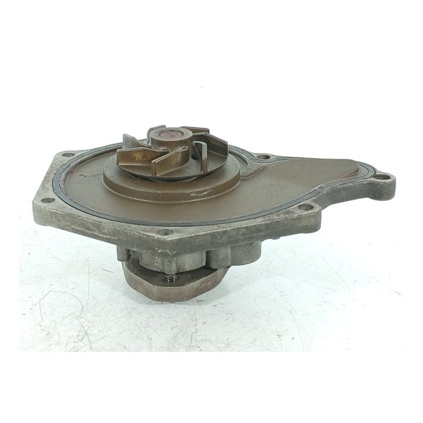 Bomba Agua Motor Audi Q7 3.0 V6 2010 2011 2012/2015 Original