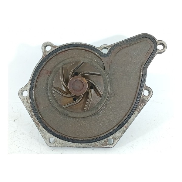 Bomba Agua Motor Audi Q7 3.0 V6 2010 2011 2012/2015 Original