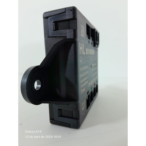 Modulo Porta Mercedes C180 C200 T E 2007/2014 A2129003906