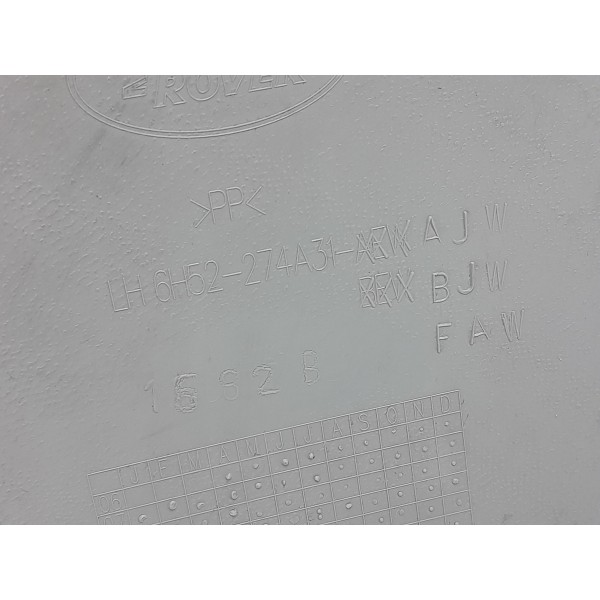 Forro Porta Freelander 2 Traseira Esq 08/15 6h52274a31ajw