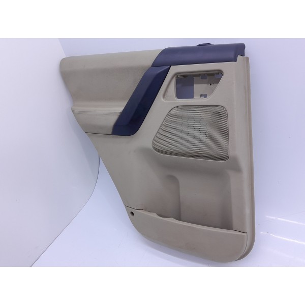 Forro Porta Freelander 2 Traseira Esq 08/15 6h52274a31ajw