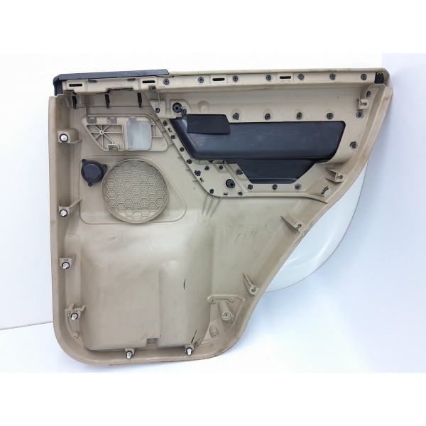 Forro Porta Freelander 2 Traseira Esq 08/15 6h52274a31ajw