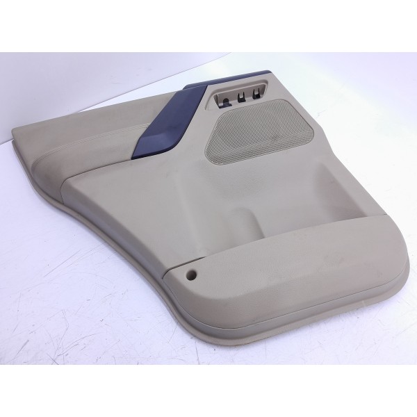 Forro Porta Freelander 2 Traseira Esq 08/15 6h52274a31ajw