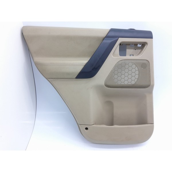 Forro Porta Freelander 2 Traseira Esq 08/15 6h52274a31ajw