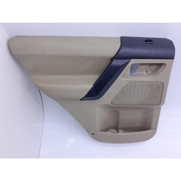 Forro Porta Freelander 2 Traseira Esq 08/15 6h52274a31ajw