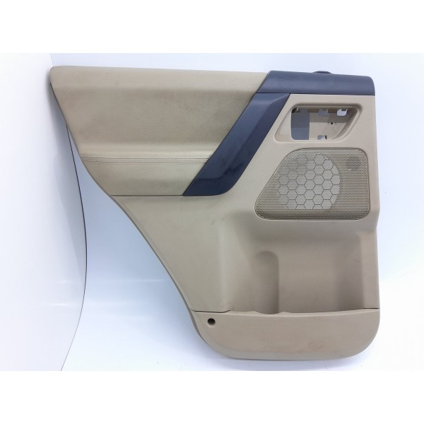 Forro Porta Freelander 2 Traseira Esq 08/15 6h52274a31ajw