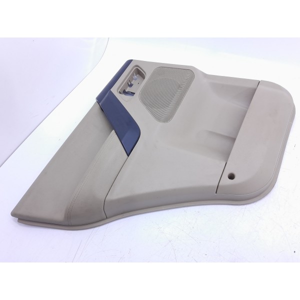 Forro Porta Freelander 2 Traseira Esq 08/15 6h52274a31ajw