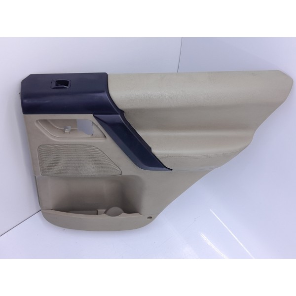 Forro Porta Freelander 2 Traseira Direita 08/2015 6h52274a30