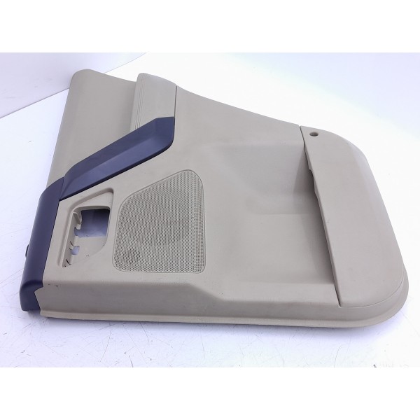Forro Porta Freelander 2 Traseira Direita 08/2015 6h52274a30