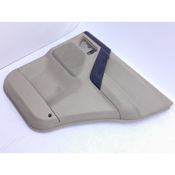 Forro Porta Freelander 2 Traseira Direita 08/2015 6h52274a30