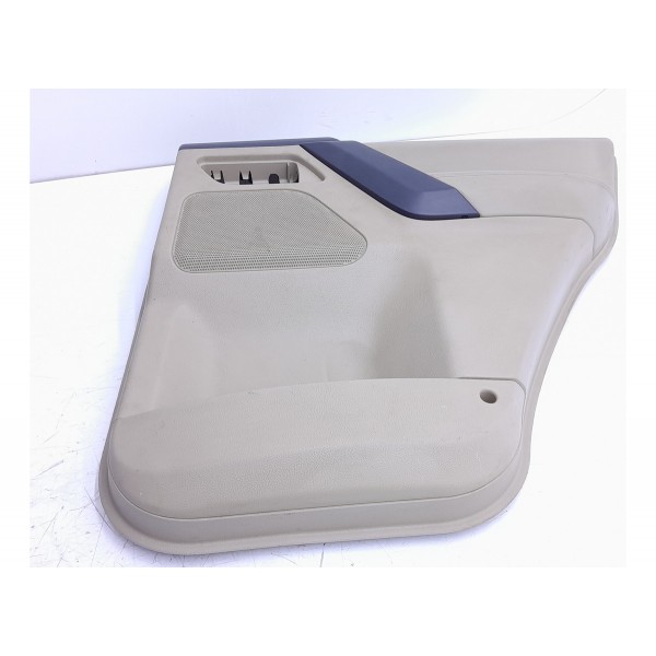 Forro Porta Freelander 2 Traseira Direita 08/2015 6h52274a30