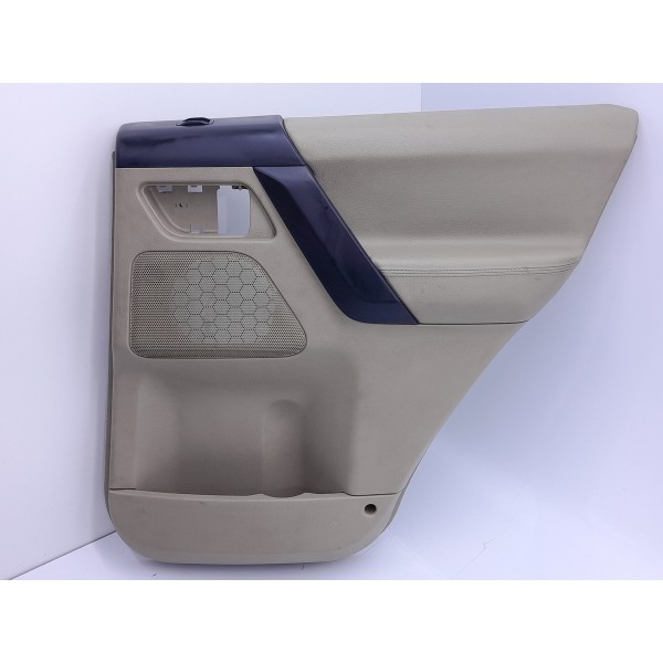 Forro Porta Freelander 2 Traseira Direita 08/2015 6h52274a30