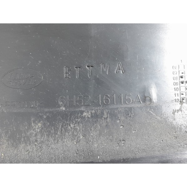 Parabarro Freelander 2 Dianteiro Esquerdo 08/15 6h5216115ad