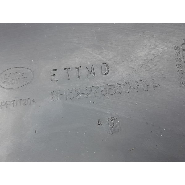 Parabarro Freelander 2 Traseiro Direito 08/15 6h52278b50 Det