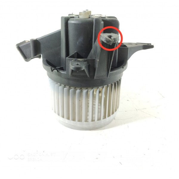 Motor Ventilador Ar Toro 2016 2017 2018 2019 2021