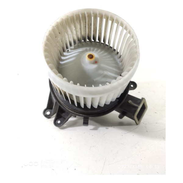 Motor Ventilador Ar Toro 2016 2017 2018 2019 2021