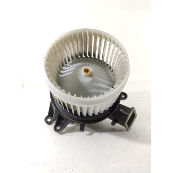 Motor Ventilador Ar Toro 2016 2017 2018 2019 2021