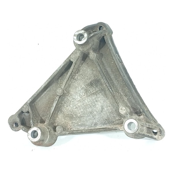 Suporte Compressor Ar Audi A5 Q5 S5 Q7 2010/2015 06e260835c