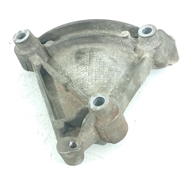 Suporte Compressor Ar Audi A5 Q5 S5 Q7 2010/2015 06e260835c