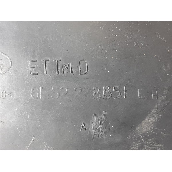 Parabarro Freelander 2 Traseiro Esquerdo 08/2015 6h52278b51