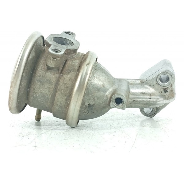 Valvula Egr Audi A6 A7 S4 S5 Q7 3.0 Esq 2010/2015 06e131101e