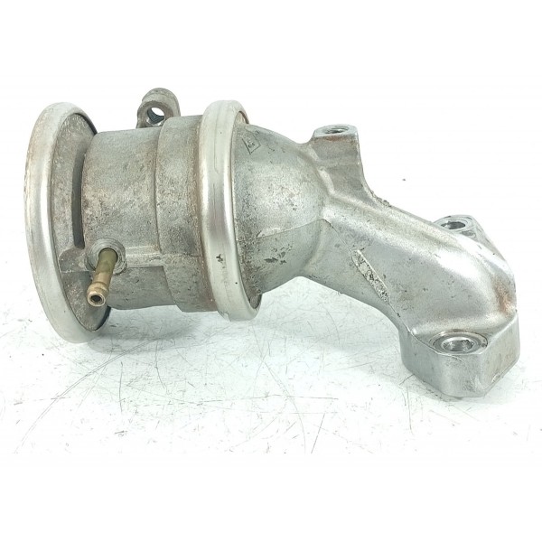 Valvula Egr Audi A6 A7 S4 S5 Q7 3.0 Esq 2010/2015 06e131101e