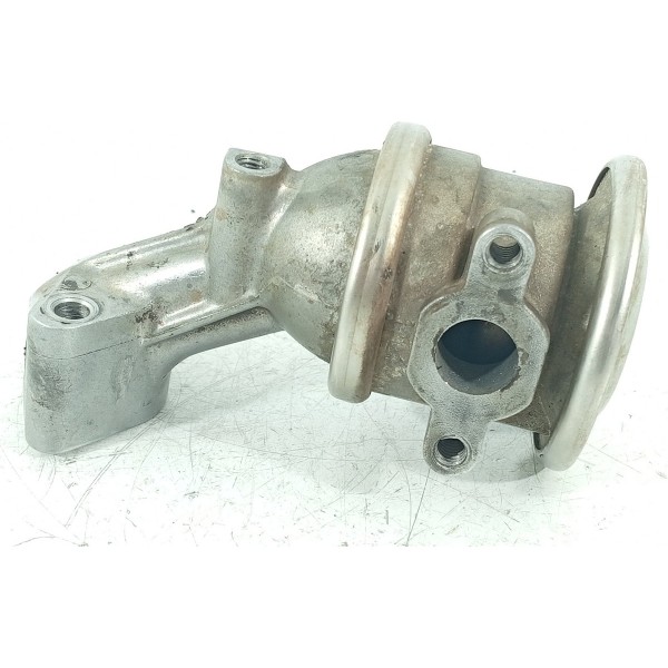 Valvula Egr Audi A6 A7 S4 S5 Q7 3.0 Esq 2010/2015 06e131101e