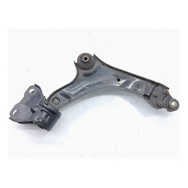 Balanca Bandeja Freelander 2 2.2 Dianteira Esquerda 08/2015