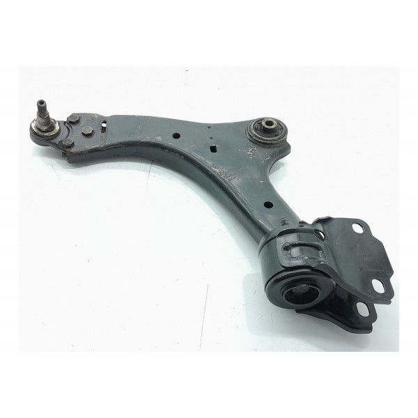 Balanca Bandeja Freelander 2 2.2 Dianteira Esquerda 08/2015