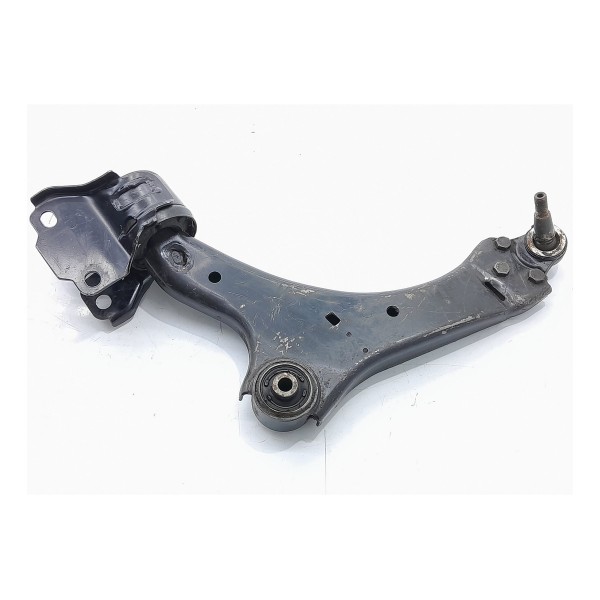 Balanca Bandeja Freelander 2 2.2 Dianteira Esquerda 08/2015