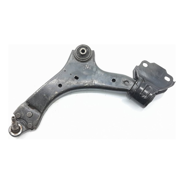 Balanca Bandeja Freelander 2 2.2 Dianteira Esquerda 08/2015