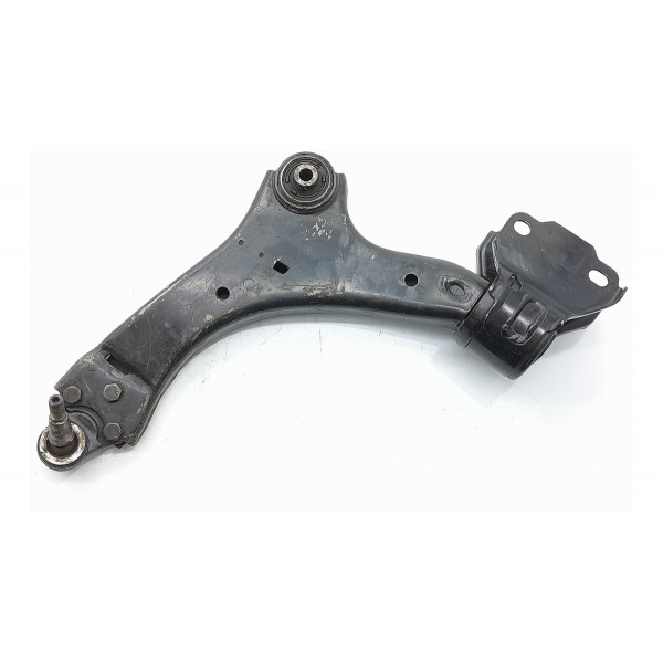 Balanca Bandeja Freelander 2 2.2 Dianteira Esquerda 08/2015