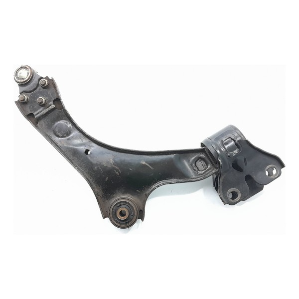 Balanca Bandeja Freelander 2 2.2 Dianteira Esquerda 08/2015