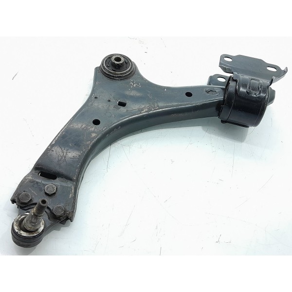 Balanca Bandeja Freelander 2 2.2 Dianteira Esquerda 08/2015