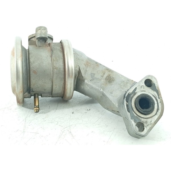 Valvula Egr Audi A6 A7 S4 S5 Q7 3.0 Dir 2010/2015 06e131102b