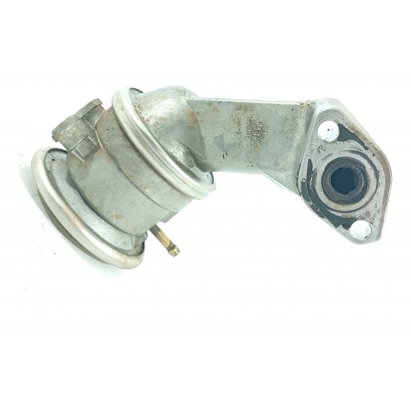 Valvula Egr Audi A6 A7 S4 S5 Q7 3.0 Dir 2010/2015 06e131102b