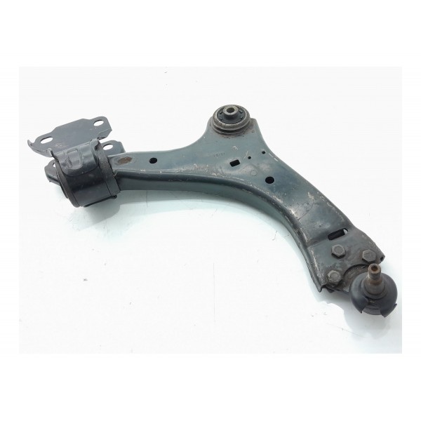 Balanca Bandeja Freelander 2 Dianteira Dir 08/15 6g9n3a052