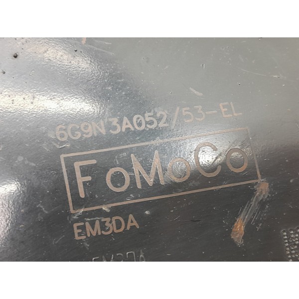 Balanca Bandeja Freelander 2 Dianteira Dir 08/15 6g9n3a052