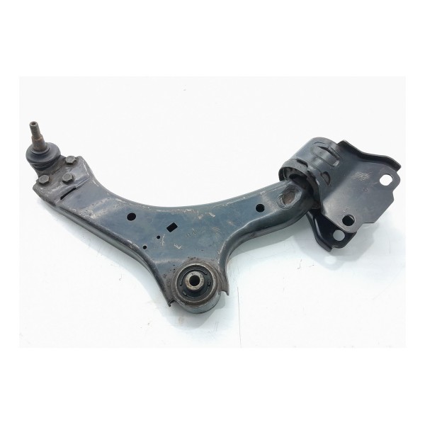 Balanca Bandeja Freelander 2 Dianteira Dir 08/15 6g9n3a052