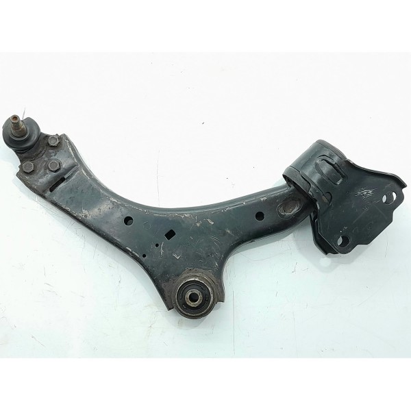 Balanca Bandeja Freelander 2 Dianteira Dir 08/15 6g9n3a052