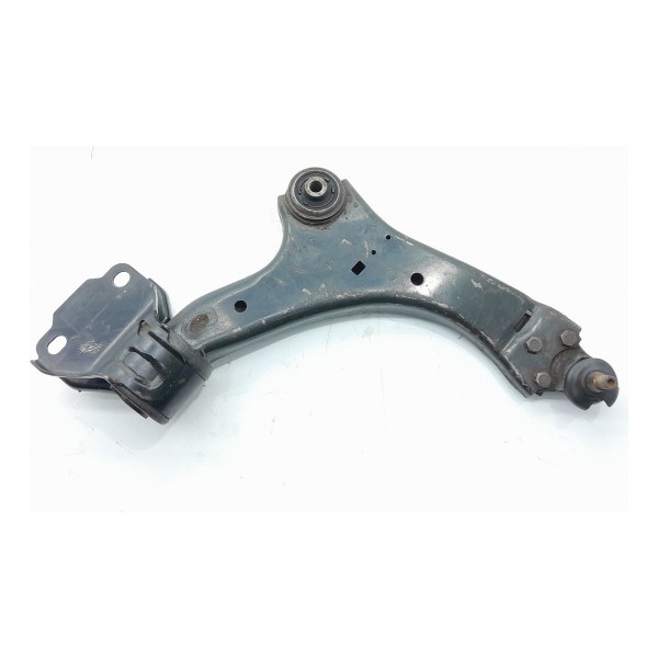 Balanca Bandeja Freelander 2 Dianteira Dir 08/15 6g9n3a052